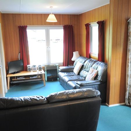 Lamont Chalet Self Catering Holiday Homes Creagmhor Glenelg Iv408La Exterior photo