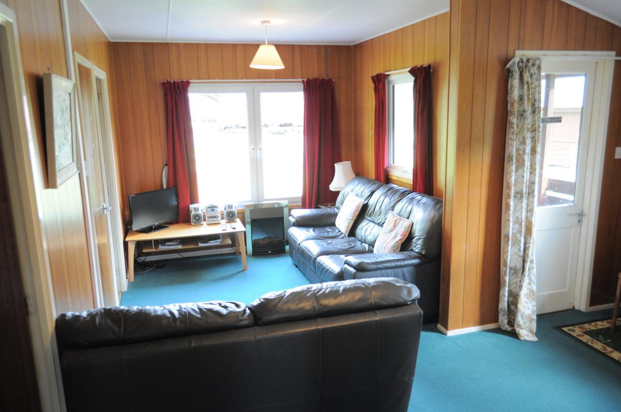 Lamont Chalet Self Catering Holiday Homes Creagmhor Glenelg Iv408La Exterior photo